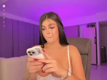 Chaturbate Best live sex cam show of sofiia_pink