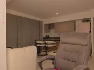 Chaturbate Live Sex of sofiia_pink