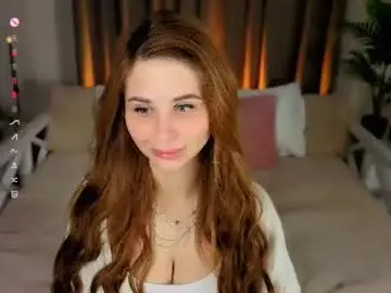 Chaturbate Live Sex Cam of _mari_clark
