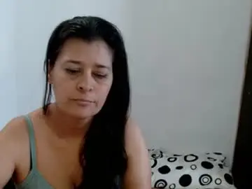 Chaturbate Adult Webcams of adriana_milf