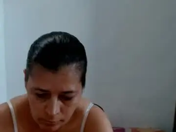 Chaturbate Private Sex Chat of adriana_milf