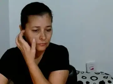 Chaturbate Sex Cam of adriana_milf