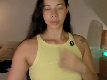 Chaturbate Live Sex of alyssagreen_