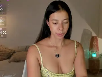 Chaturbate Adult Webcam of alyssagreen_