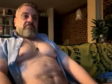 Chaturbate Sex Chat of barba71