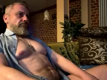 Chaturbate Adult Video Chat of barba71
