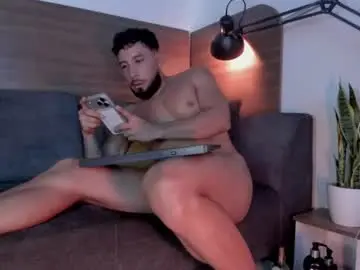 Chaturbate Adult Webcam of bruno_woods