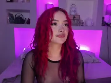 Chaturbate Adult Webcam of camilarivers