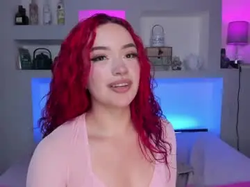Chaturbate Live Sex of camilarivers