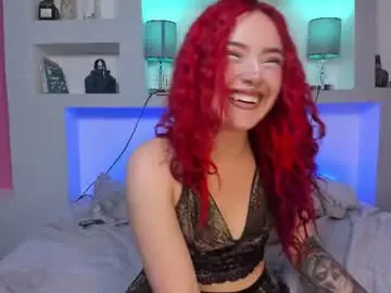 Chaturbate Watch Live Sex Cams of camilarivers