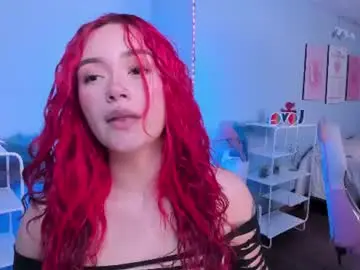 Chaturbate Private Sex Chat of camilarivers