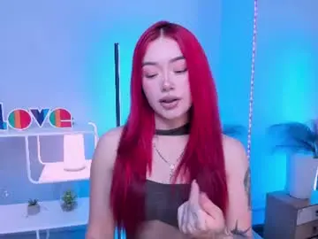 Chaturbate Free Live Porn of camilarivers