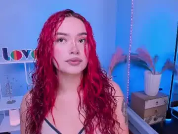 Chaturbate Private Sex Chat of camilarivers