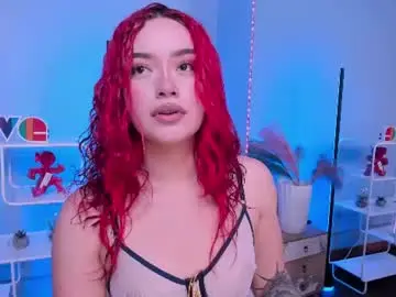 Chaturbate Free Live Porn of camilarivers