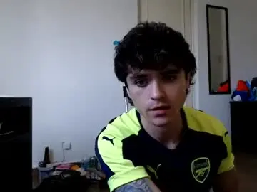 Chaturbate Watch Live Sex Cams of daniel_collins07