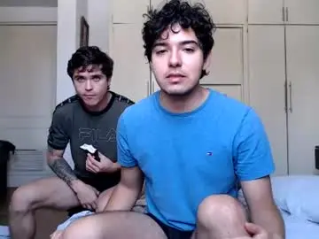 Chaturbate Watch Live Sex Cams of daniel_collins07