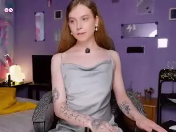 Chaturbate Live Sex of ericaglam