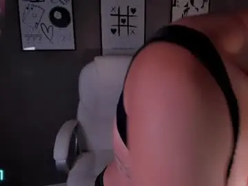 Chaturbate Live Porn of georginamontclair