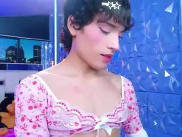 Chaturbate Adult Video Chat of isaacnova