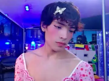 Chaturbate Adult Webcam of isaacnova