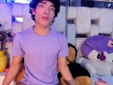 Chaturbate Live Sex of isaacnova