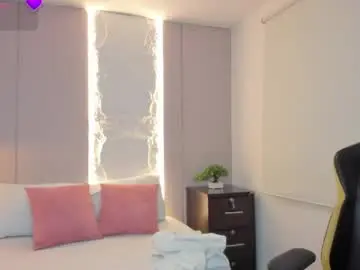 Chaturbate Nude Webcam of isabella_florez22
