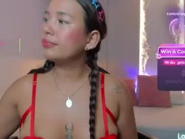 Chaturbate Private Sex Chat of isabella_florez22