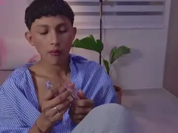 Chaturbate Live Sex of jamess_blanco