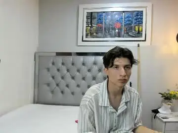 Chaturbate Free Porn Cam of marcoviolet