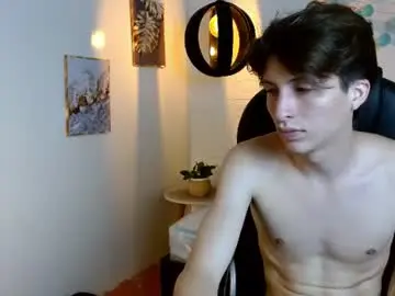Chaturbate Best live sex cam show of marcoviolet