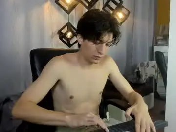 Chaturbate Adult Webcams of marcoviolet