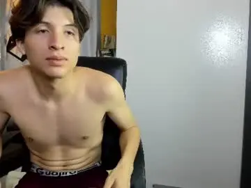 Chaturbate Best live sex cam show of marcoviolet