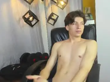 Chaturbate Sex Cam of marcoviolet