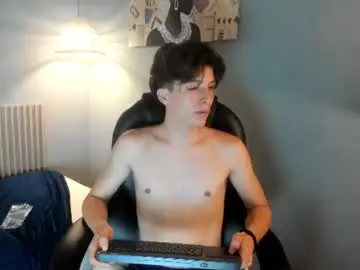 Chaturbate Sex Chat of marcoviolet