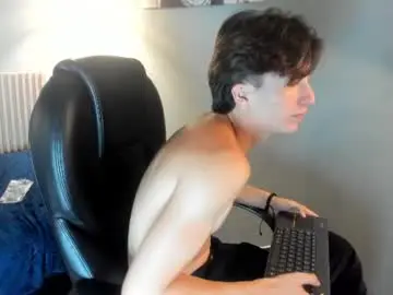 Chaturbate Free Live Porn of marcoviolet