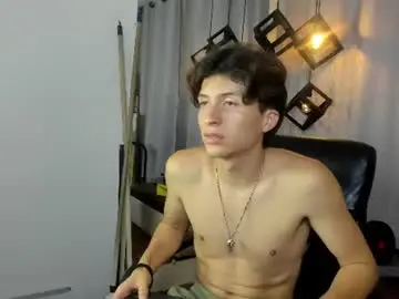 Chaturbate Free Live Porn of marcoviolet