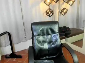 Chaturbate Live Sex Cam of marcoviolet