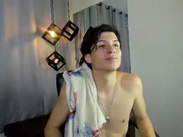 Chaturbate Sex Chat of marcoviolet