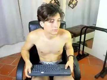 Chaturbate Sex Cam of marcoviolet