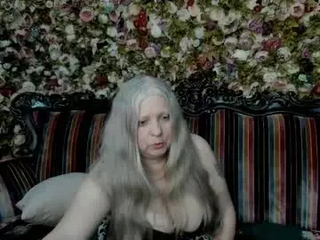 Chaturbate Adult Webcam of mariabelladonna