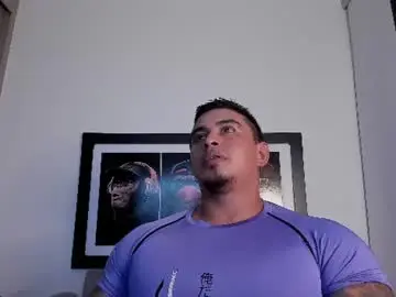 Chaturbate Live Sex Cam of maxcarther