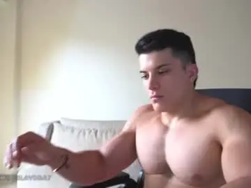 Chaturbate Free Live Porn of maximohoot