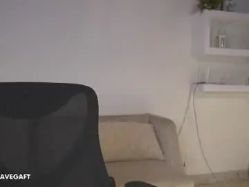 Chaturbate Adult Webcam of maximohoot