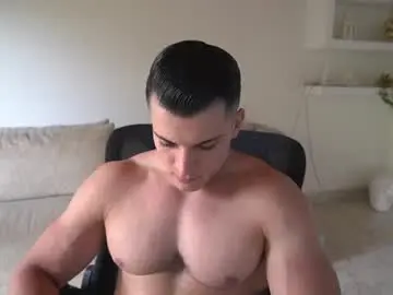 Chaturbate Sex Chat of maximohoot