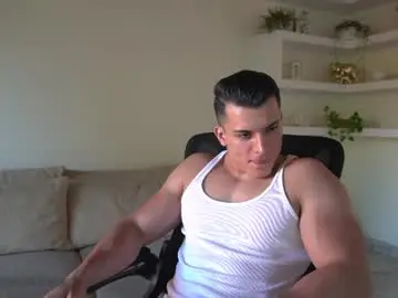 Chaturbate Free Live Porn of maximohoot