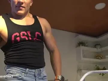 Chaturbate Free Porn Cam of maximohoot