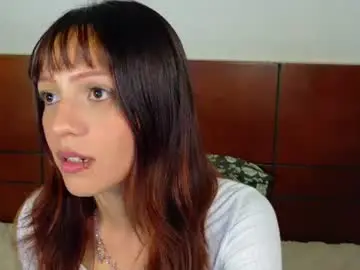 Chaturbate Adult Webcams of naomiandtsuki