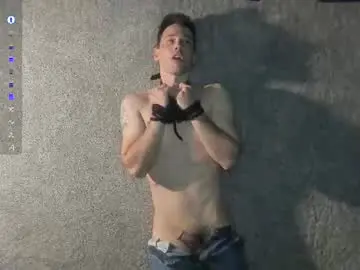 Chaturbate Nude Webcam of sexyscott26
