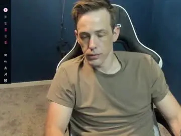Chaturbate Live Sex Cam of sexyscott26