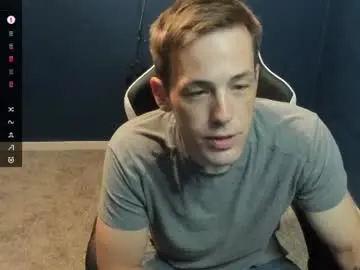 Chaturbate Free Porn Cam of sexyscott26
